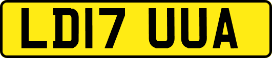 LD17UUA