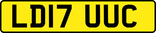 LD17UUC
