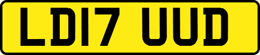LD17UUD