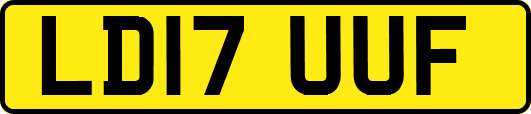 LD17UUF