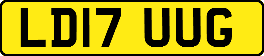 LD17UUG