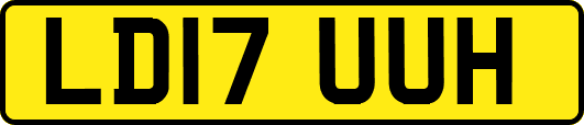 LD17UUH