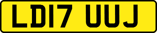 LD17UUJ