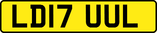 LD17UUL