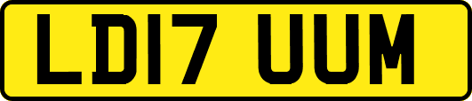 LD17UUM