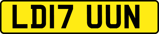 LD17UUN