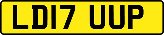 LD17UUP