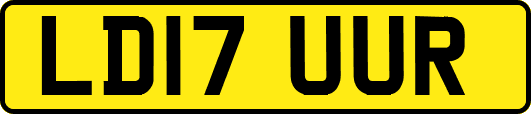 LD17UUR