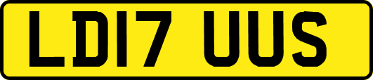LD17UUS