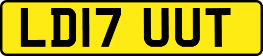 LD17UUT