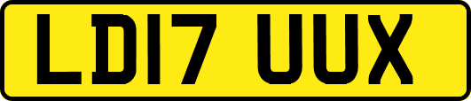 LD17UUX