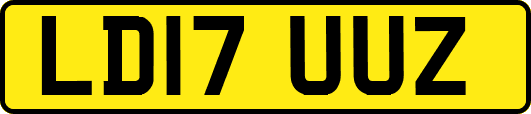 LD17UUZ