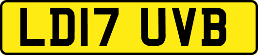 LD17UVB