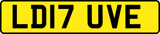 LD17UVE