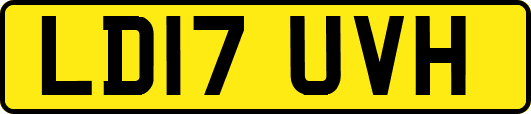 LD17UVH