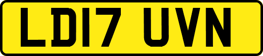 LD17UVN