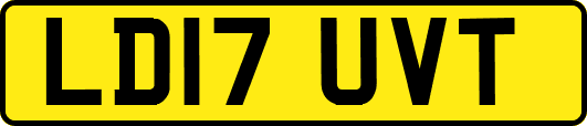 LD17UVT