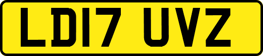 LD17UVZ