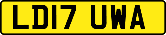 LD17UWA
