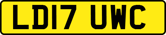LD17UWC