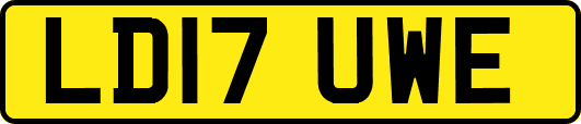 LD17UWE