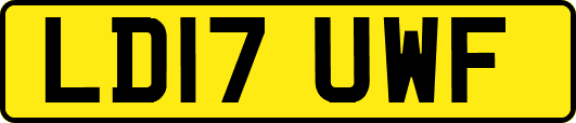 LD17UWF