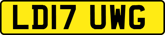 LD17UWG