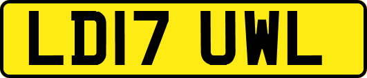 LD17UWL