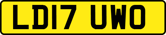 LD17UWO