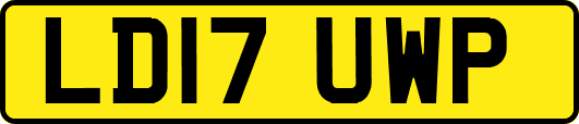 LD17UWP