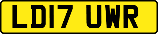 LD17UWR