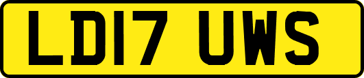 LD17UWS