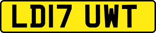 LD17UWT