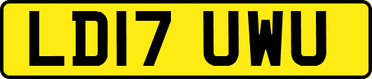 LD17UWU