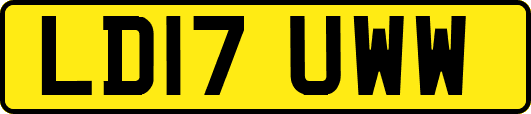 LD17UWW