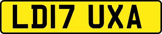 LD17UXA