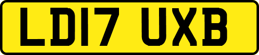 LD17UXB