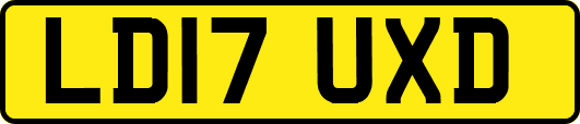 LD17UXD