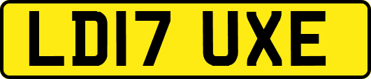 LD17UXE