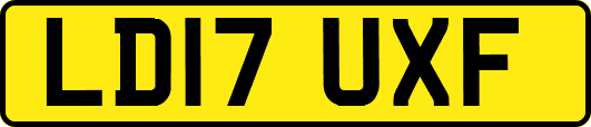 LD17UXF