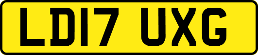 LD17UXG