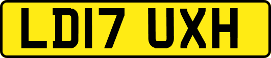 LD17UXH