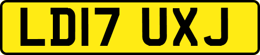LD17UXJ