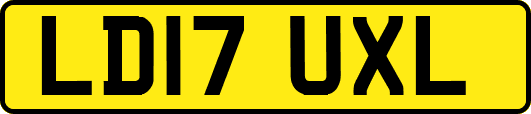 LD17UXL