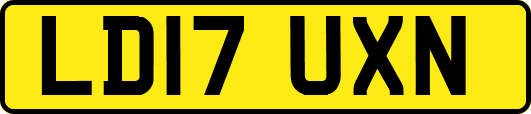 LD17UXN
