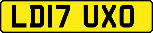 LD17UXO
