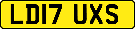 LD17UXS
