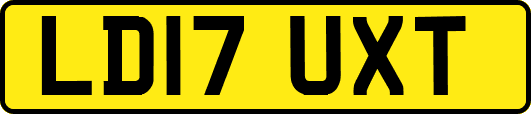 LD17UXT
