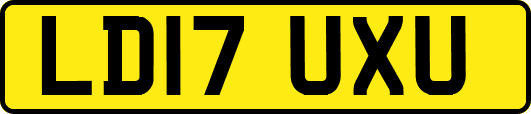 LD17UXU