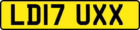 LD17UXX